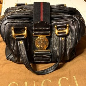 Gucci collectors bag